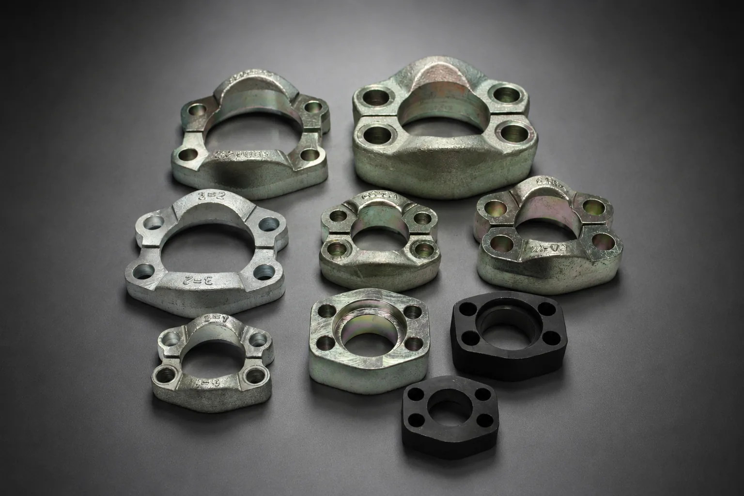 SAE Flanges product photo